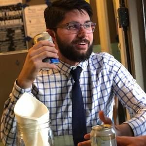 Meet your Posher, Tommy